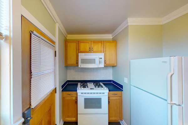 5535 S. Kimbark Avenue property
